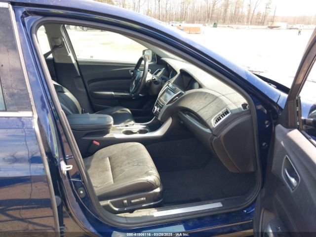 19UUB2F30JA012414 Acura TLX