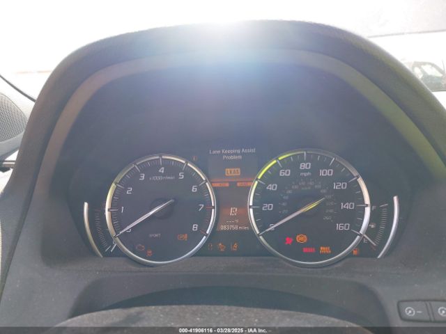 19UUB2F30JA012414 Acura TLX