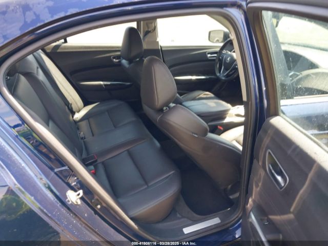 19UUB2F30JA012414 Acura TLX