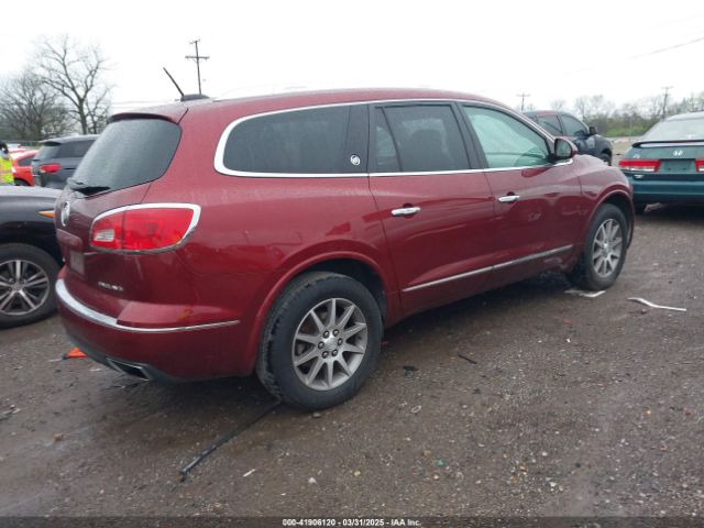 5GAKRAKD7HJ248189 Buick Enclave Convenience