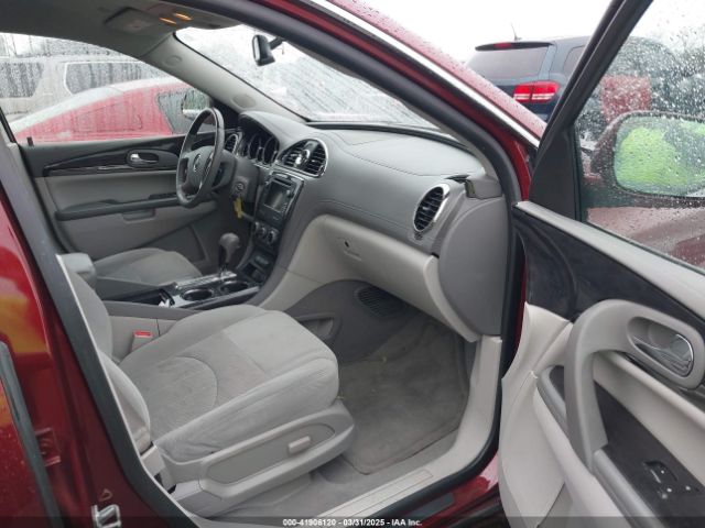5GAKRAKD7HJ248189 Buick Enclave Convenience