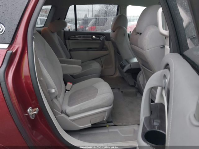 5GAKRAKD7HJ248189 Buick Enclave Convenience