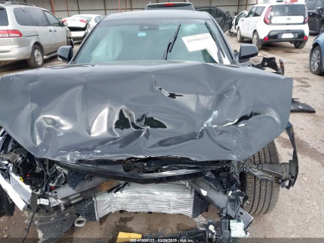 1G6DJ5RK7R0101102 Cadillac Ct4 Luxury
