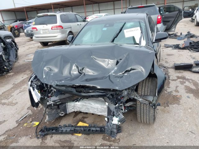 1G6DJ5RK7R0101102 Cadillac Ct4 Luxury