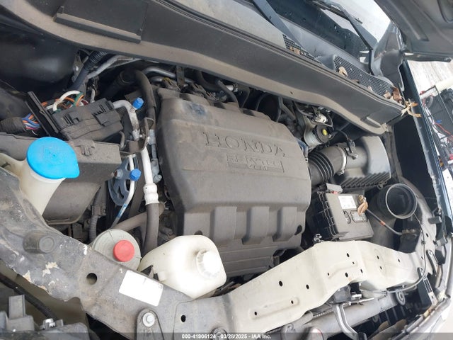 Продажа на аукционе авто 2012 Honda Pilot Ex-l, vin: 5FNYF3H74CB036817, номер лота: 41906124