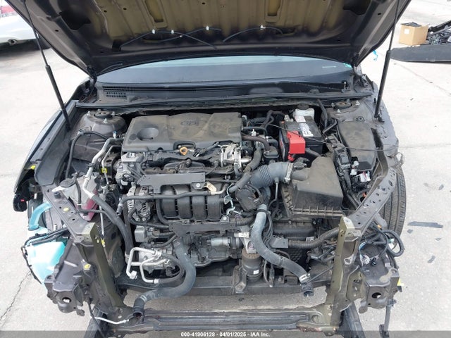 4T1B11HKXKU818442 Toyota CAMRY LE