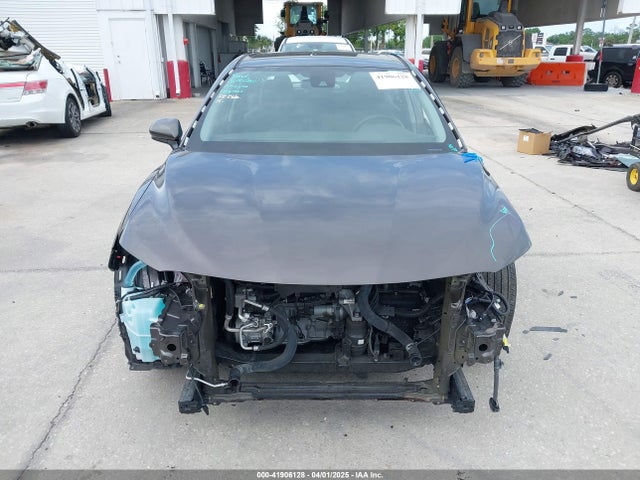 4T1B11HKXKU818442 Toyota CAMRY LE