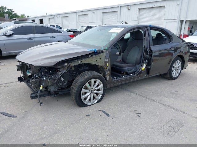 4T1B11HKXKU818442 Toyota CAMRY LE