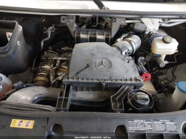 2023 MERCEDES-BENZ SPRINTER 2500 W1Y4NCHY8PT140204 Photo 9