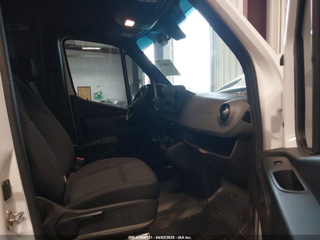 2023 MERCEDES-BENZ SPRINTER 2500 W1Y4NCHY8PT140204 Photo 4