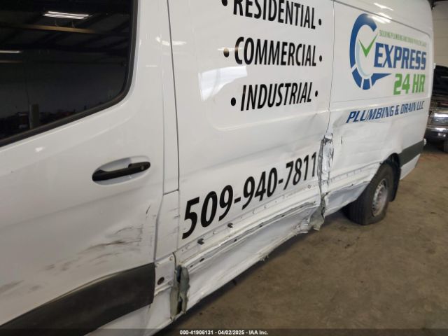 2023 MERCEDES-BENZ SPRINTER 2500 W1Y4NCHY8PT140204 Photo 5