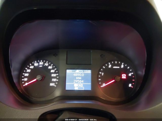 2023 MERCEDES-BENZ SPRINTER 2500 W1Y4NCHY8PT140204 Photo 6
