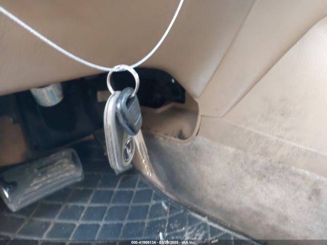 2002 ACURA MDX 2HNYD18612H542819 Photo 10