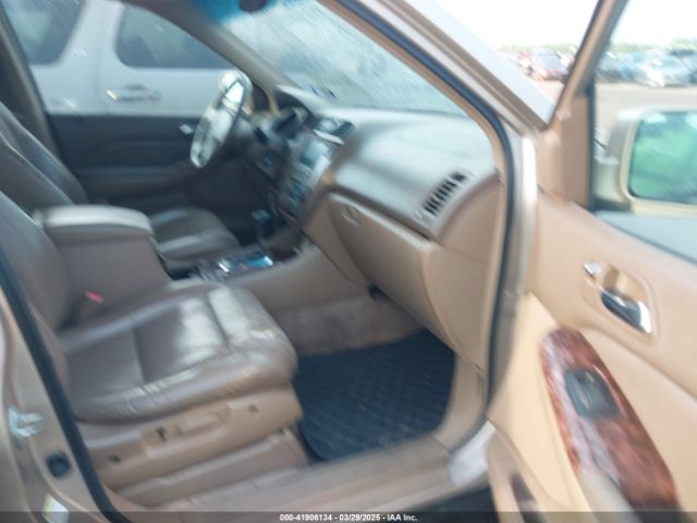 2002 ACURA MDX 2HNYD18612H542819 Photo 4