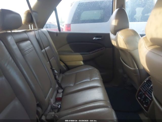 2002 ACURA MDX 2HNYD18612H542819 Photo 7