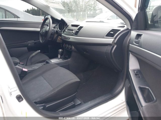 2011 MITSUBISHI LANCER JA32U2FUXBU006854 Photo 4