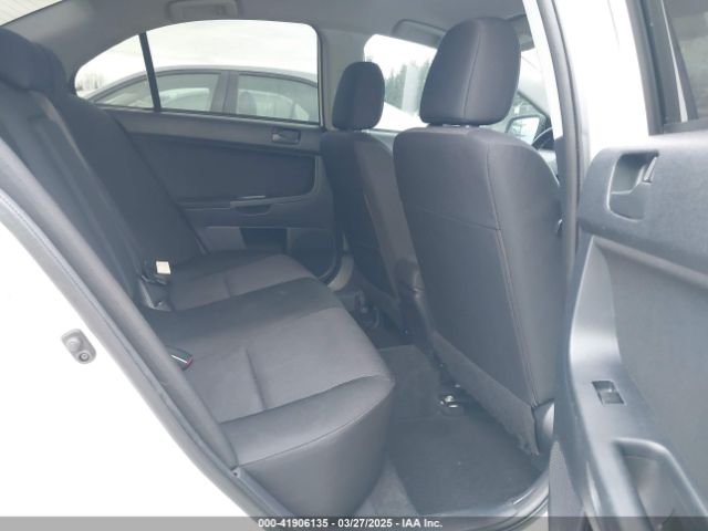 2011 MITSUBISHI LANCER JA32U2FUXBU006854 Photo 7