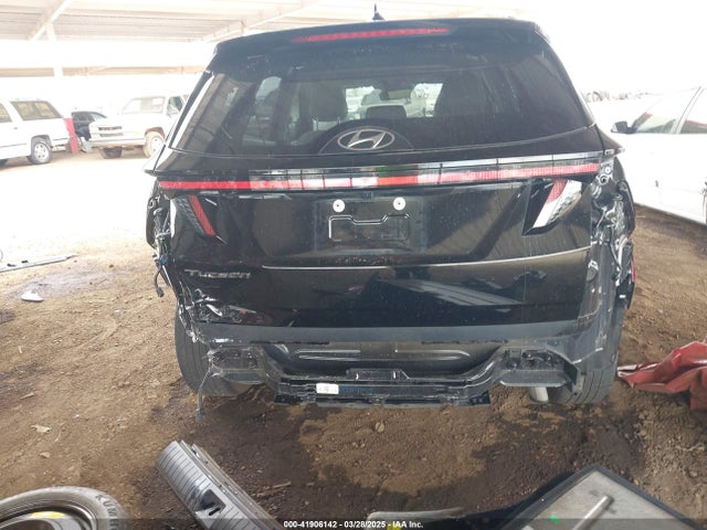 5NMJE3AE5NH055469 Hyundai Tucson Limited