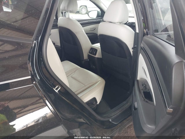 5NMJE3AE5NH055469 Hyundai Tucson Limited