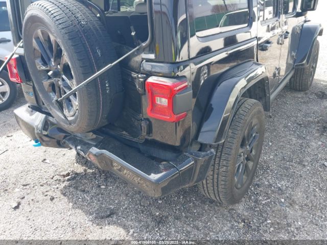 1C4JJXP63MW767719 Jeep Wrangler 4xe Unlimited High Altitude 4x4