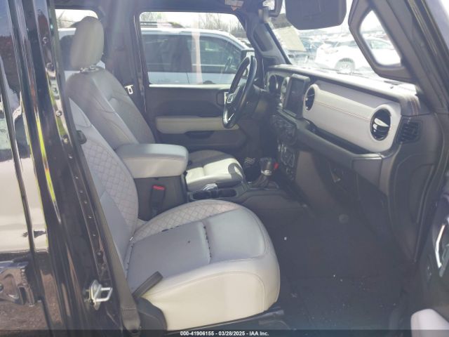 1C4JJXP63MW767719 Jeep Wrangler 4xe Unlimited High Altitude 4x4