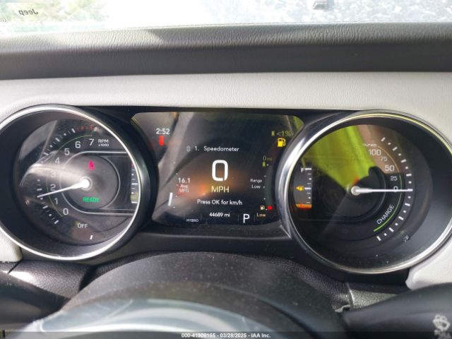 1C4JJXP63MW767719 Jeep Wrangler 4xe Unlimited High Altitude 4x4