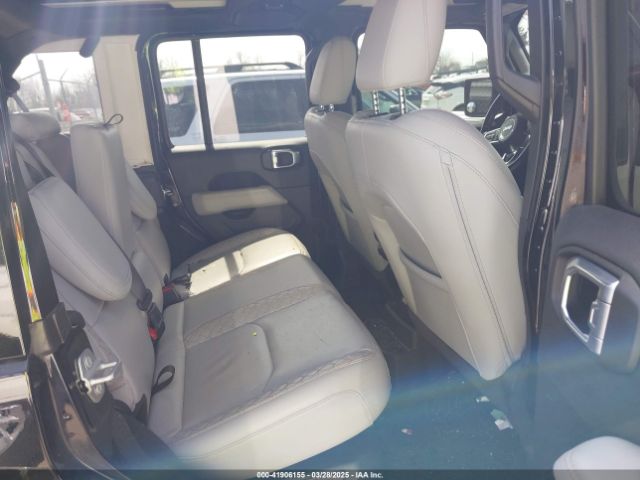 1C4JJXP63MW767719 Jeep Wrangler 4xe Unlimited High Altitude 4x4