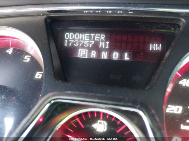 1GKKRTKD6GJ288194 GMC Acadia Denali
