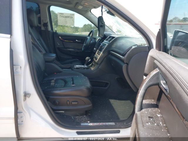 1GKKRTKD6GJ288194 GMC Acadia Denali