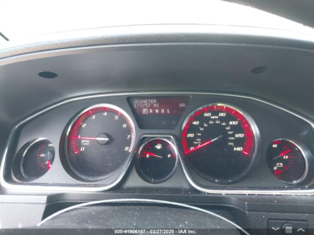 1GKKRTKD6GJ288194 GMC Acadia Denali
