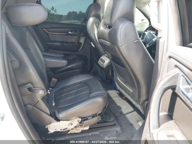 1GKKRTKD6GJ288194 GMC Acadia Denali