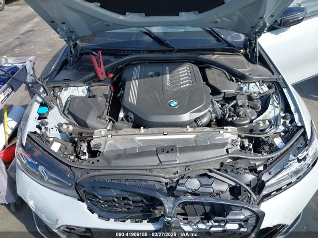 3MW49FF05R8E04705 BMW M340i M340i Xdrive