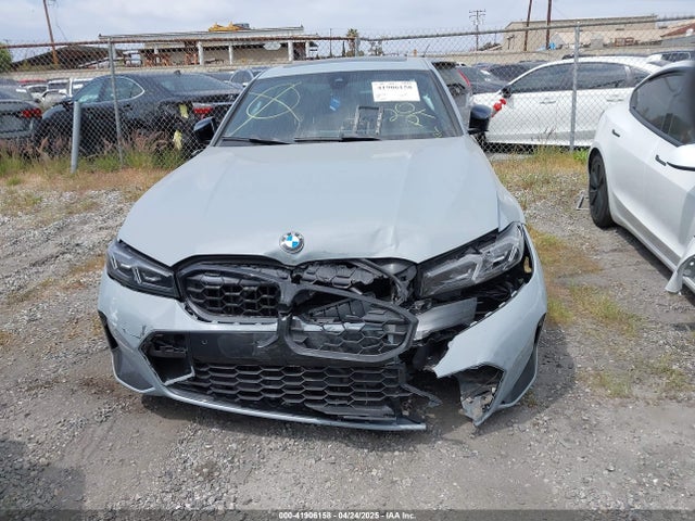 3MW49FF05R8E04705 BMW M340i M340i Xdrive