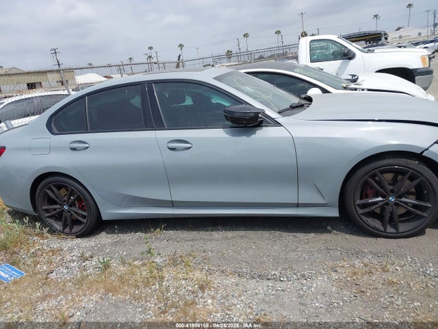3MW49FF05R8E04705 BMW M340i M340i Xdrive