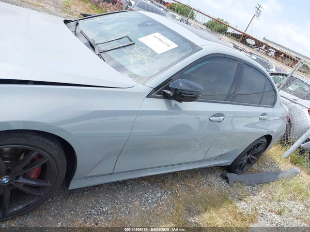 3MW49FF05R8E04705 BMW M340i M340i Xdrive