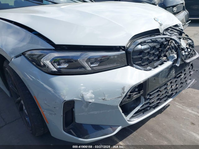 3MW49FF05R8E04705 BMW M340i M340i Xdrive