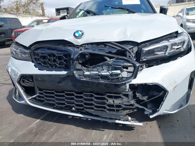 3MW49FF05R8E04705 BMW M340i M340i Xdrive