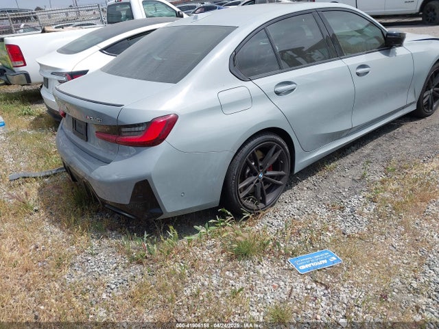 3MW49FF05R8E04705 BMW M340i M340i Xdrive