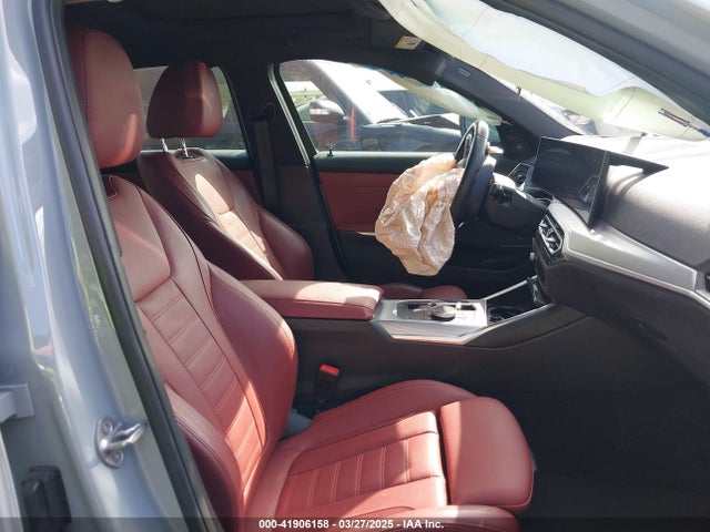 3MW49FF05R8E04705 BMW M340i M340i Xdrive