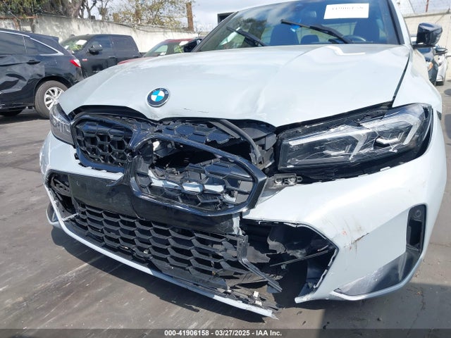 3MW49FF05R8E04705 BMW M340i M340i Xdrive