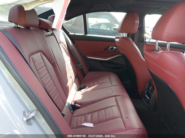 3MW49FF05R8E04705 BMW M340i M340i Xdrive