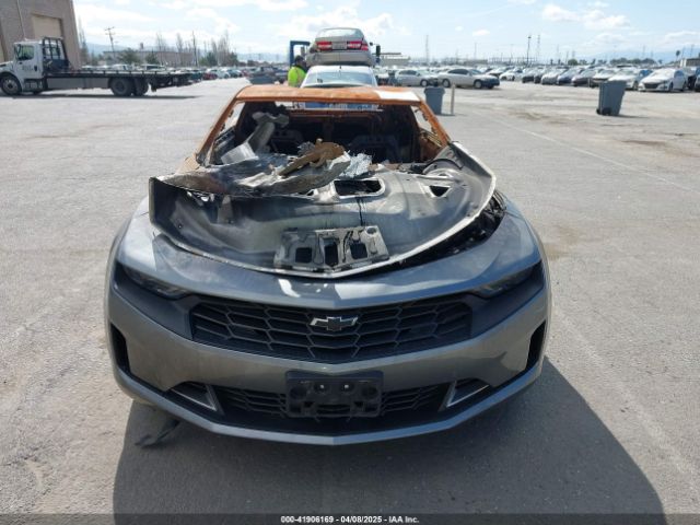 1G1FB1RS3L0131726 Chevrolet Camaro Rwd  1lt