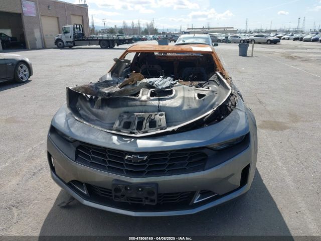 1G1FB1RS3L0131726 Chevrolet Camaro Rwd  1lt