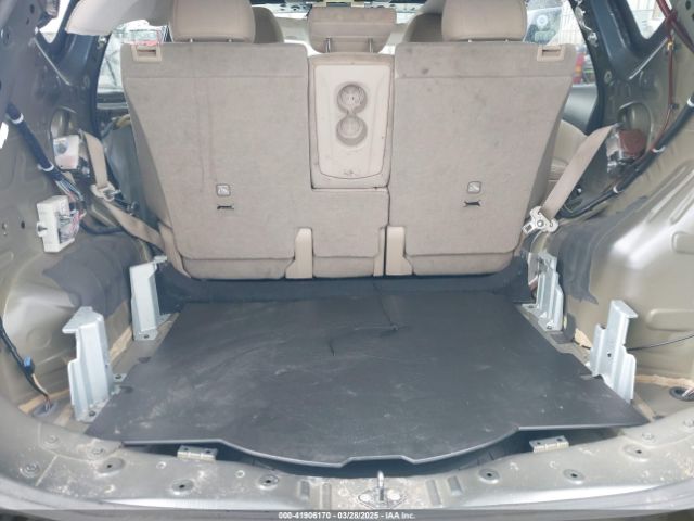 5N1AT2MV7GC853948 Nissan ROGUE SV