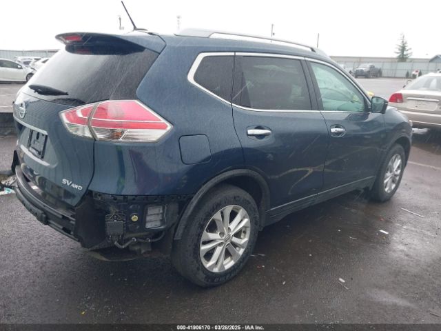 5N1AT2MV7GC853948 Nissan ROGUE SV