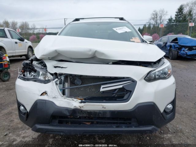 JF2GTACC9MG668427 Subaru Crosstrek Premium