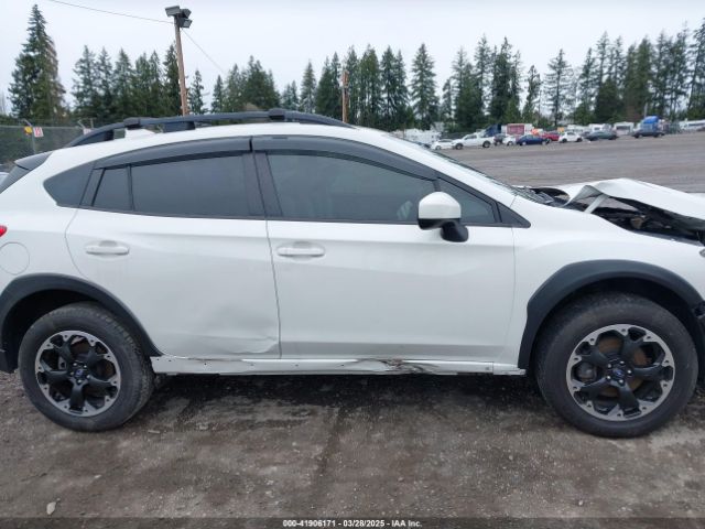 JF2GTACC9MG668427 Subaru Crosstrek Premium