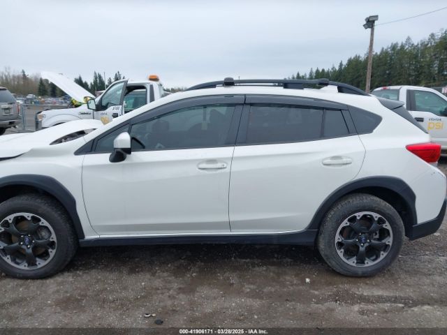 JF2GTACC9MG668427 Subaru Crosstrek Premium