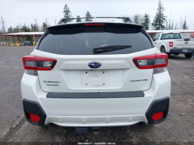 JF2GTACC9MG668427 Subaru Crosstrek Premium
