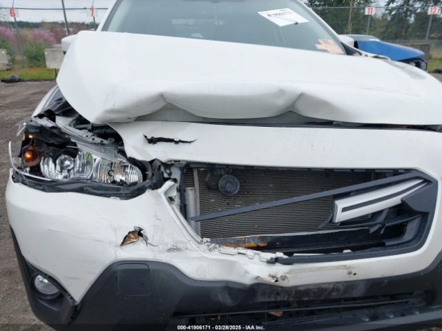 JF2GTACC9MG668427 Subaru Crosstrek Premium